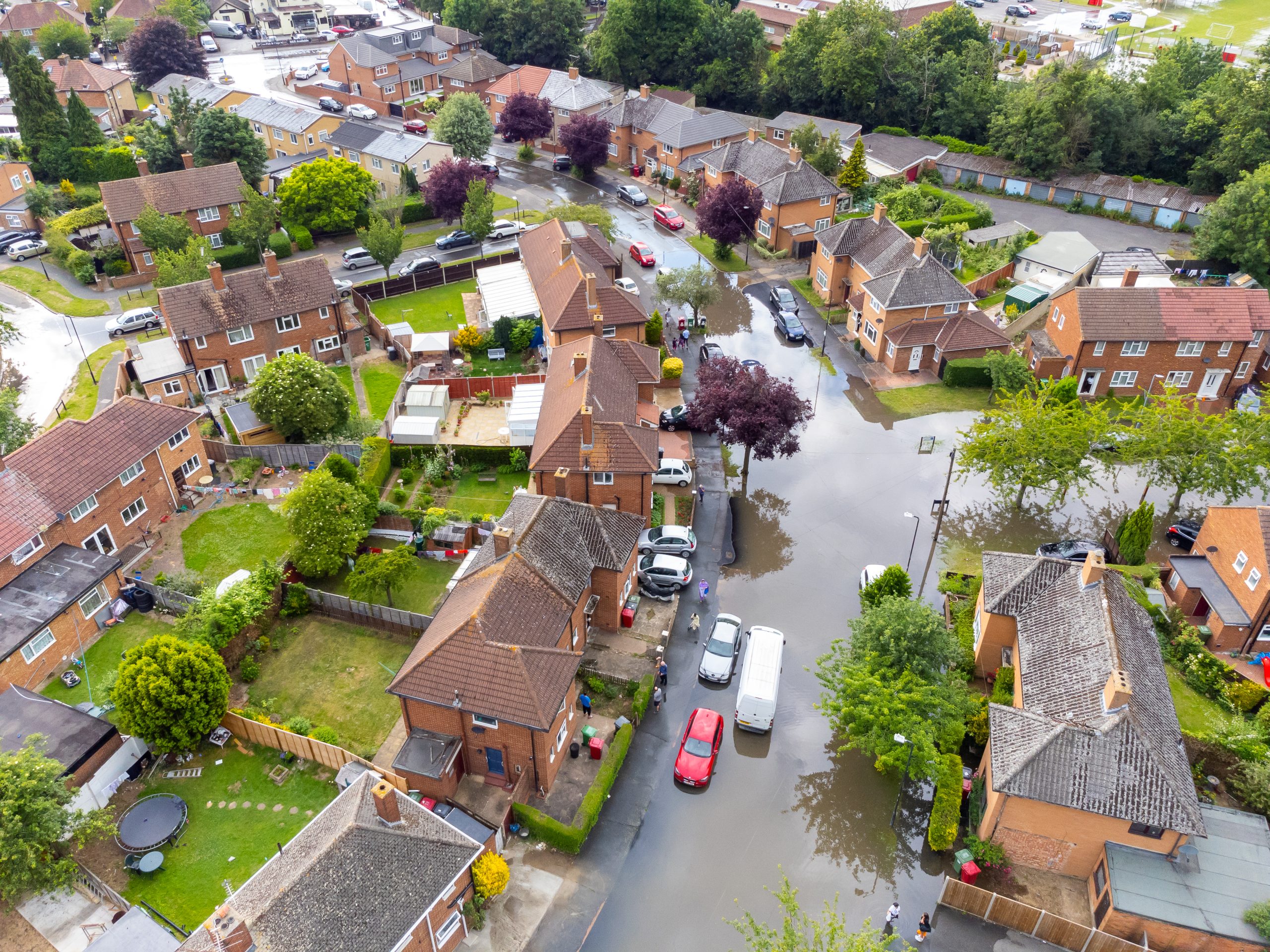 Understanding Climate Risks and how to advise your client in the property transaction