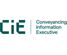 Conveyancing Information Executive Logo